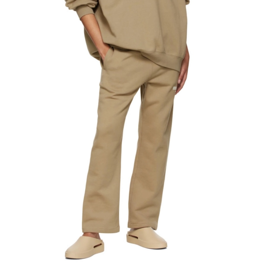 Essentials Sweatpants Straight Leg - image 1